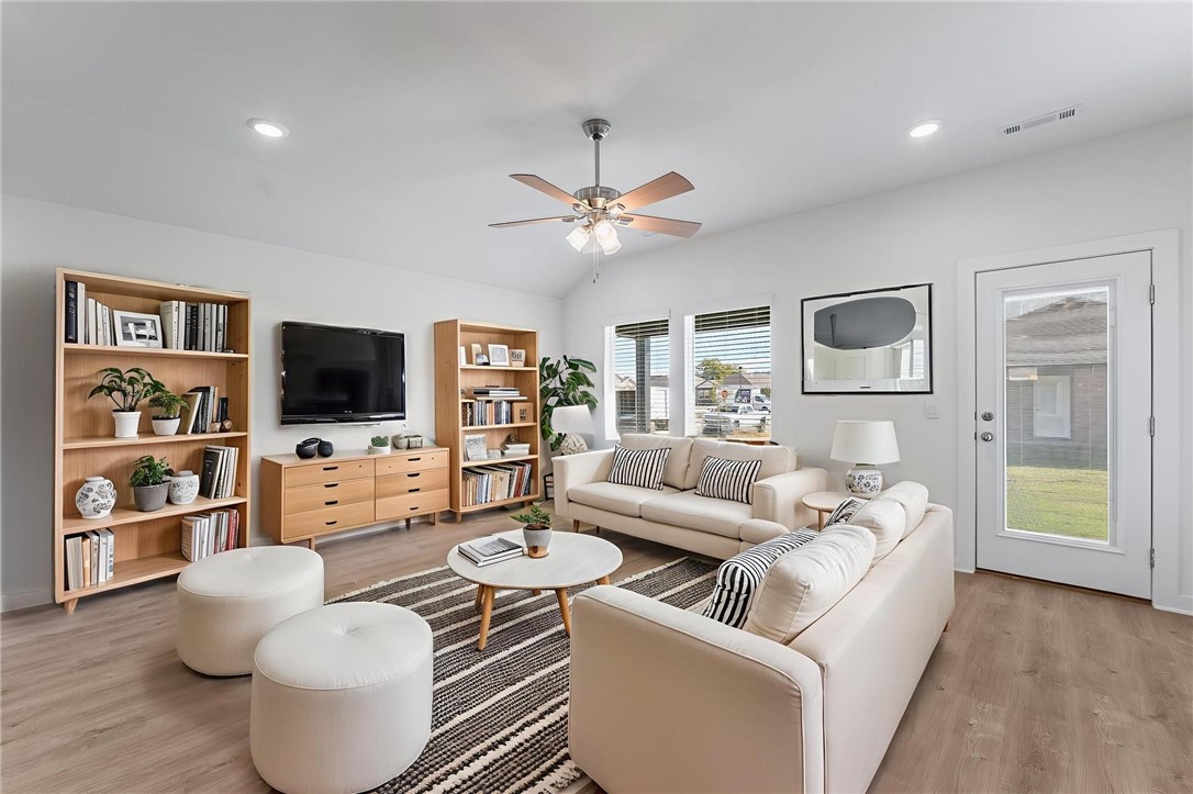 The Element, Phase 5 - Residential Lease