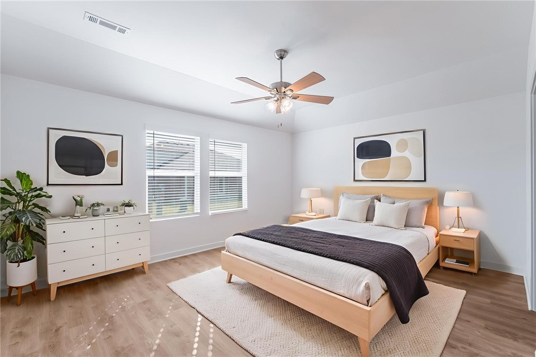 The Element, Phase 5 - Residential Lease