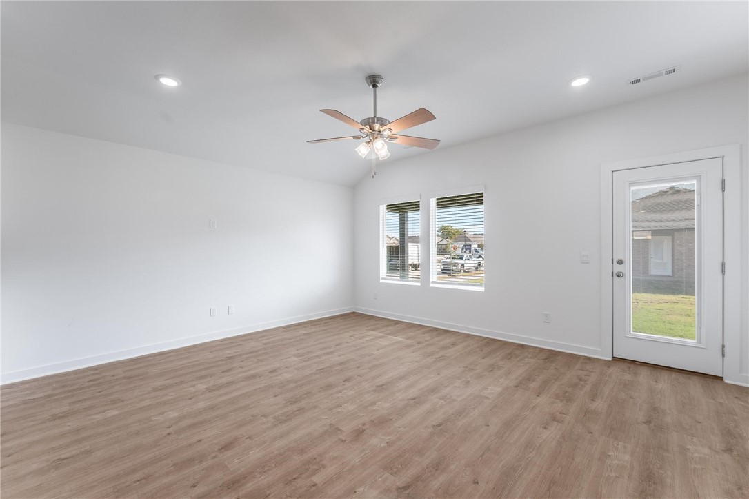 The Element, Phase 5 - Residential Lease