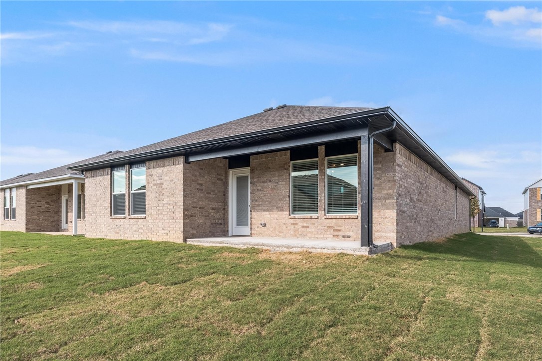 The Element, Phase 5 - Residential Lease