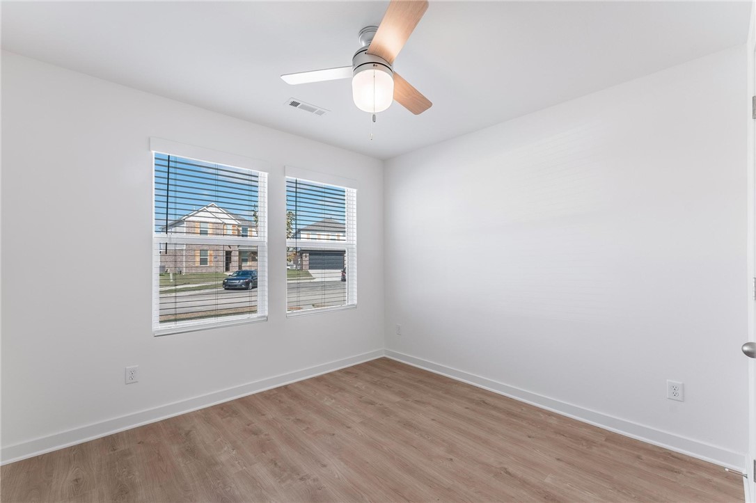 The Element, Phase 5 - Residential Lease