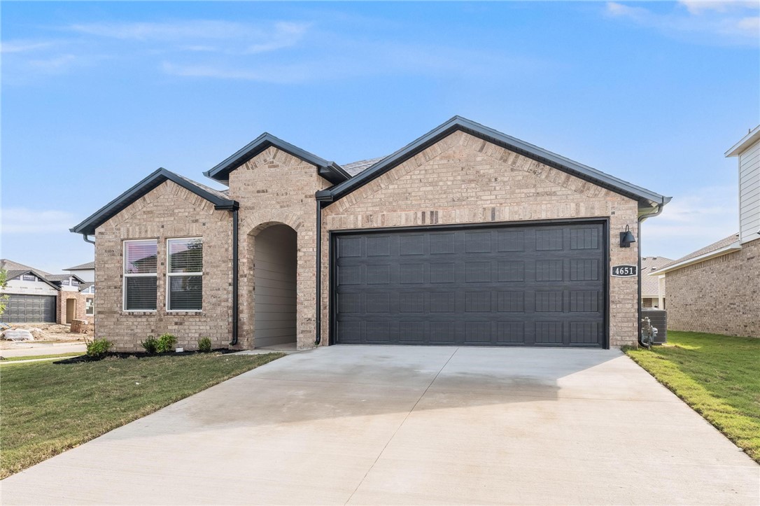 The Element, Phase 5 - Residential Lease