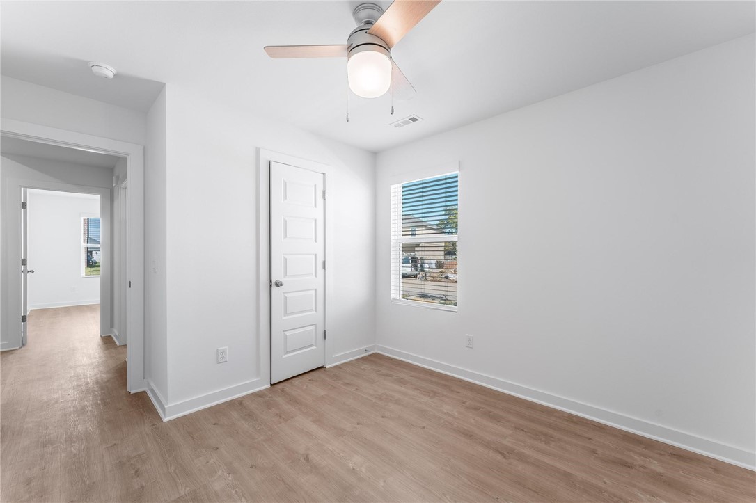 The Element, Phase 5 - Residential Lease