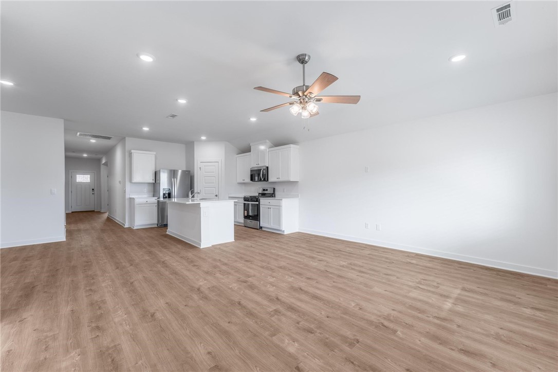 The Element, Phase 5 - Residential Lease