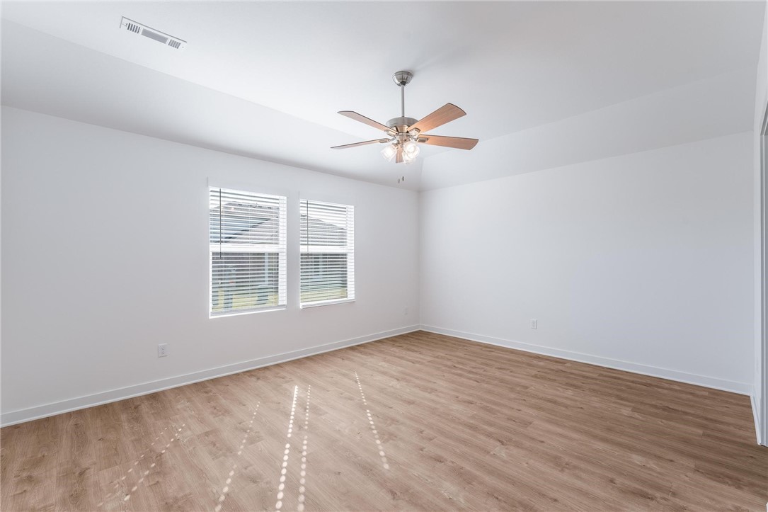 The Element, Phase 5 - Residential Lease