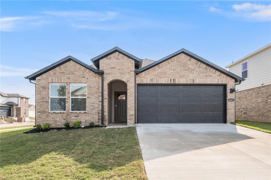 The Element, Phase 5 - Residential Lease