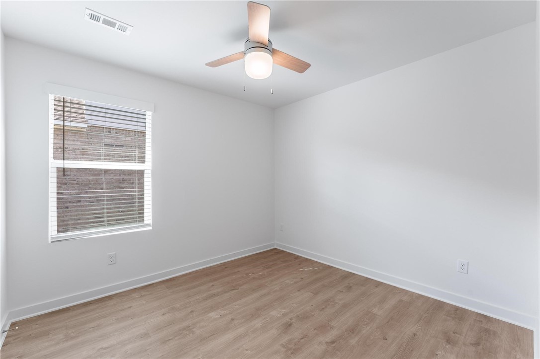 The Element, Phase 5 - Residential Lease