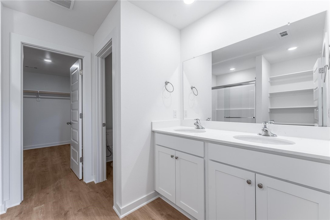 The Element, Phase 5 - Residential Lease