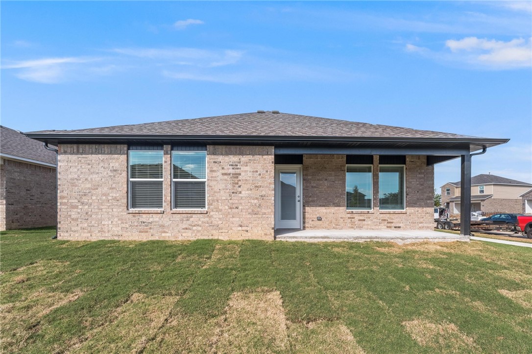 The Element, Phase 5 - Residential Lease