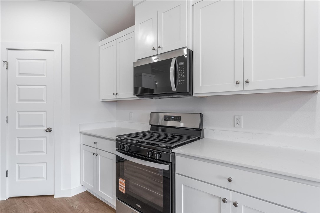 The Element, Phase 5 - Residential Lease