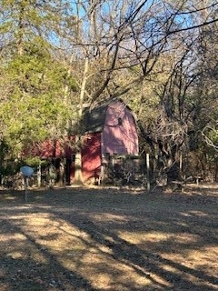 17-16-30 Fayetteville Outlots - Residential