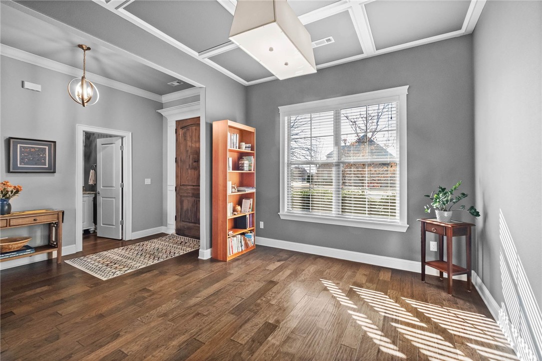 Silo Falls Ph I - Residential