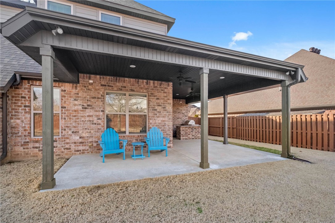 Silo Falls Ph I - Residential