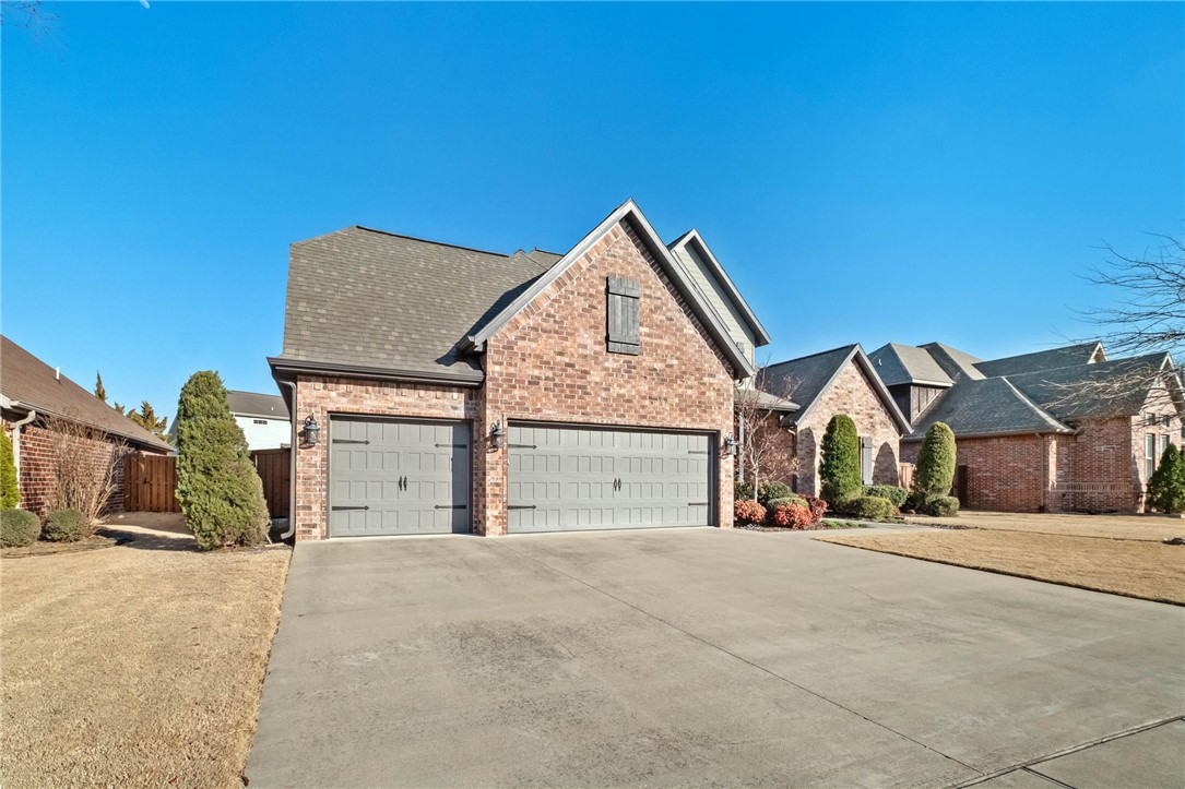 Silo Falls Ph I - Residential