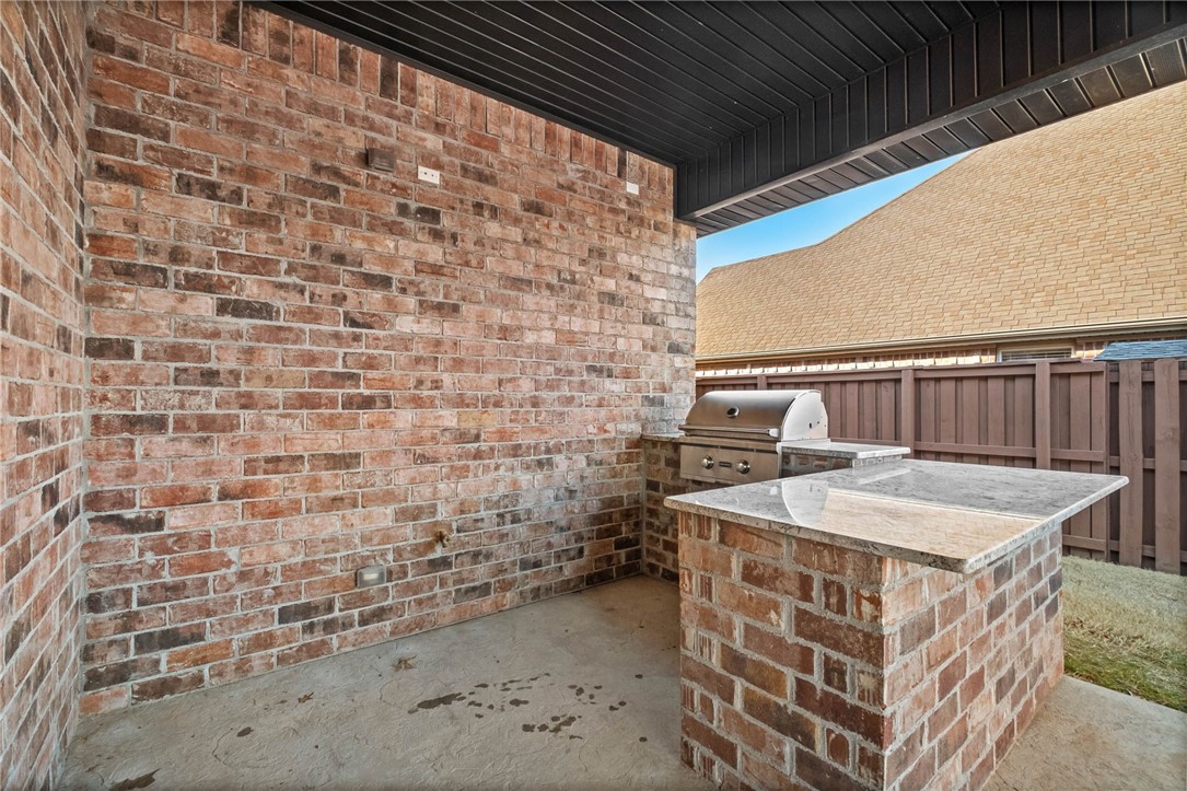 Silo Falls Ph I - Residential