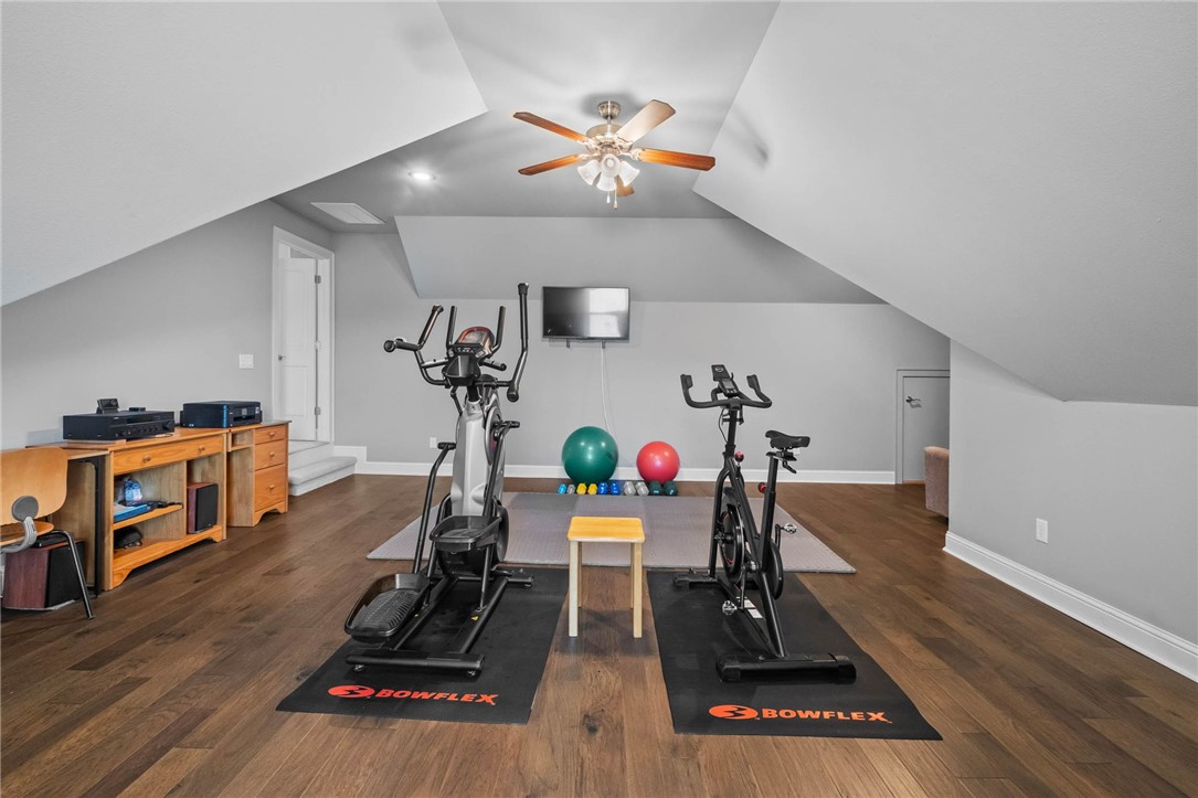 Silo Falls Ph I - Residential