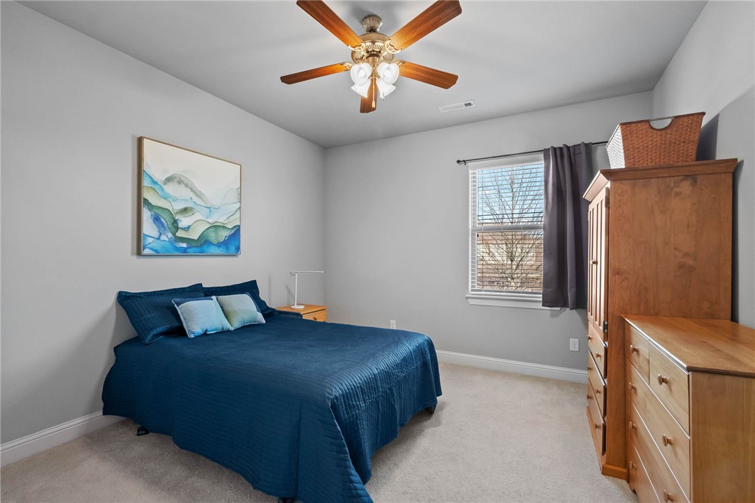 Silo Falls Ph I - Residential