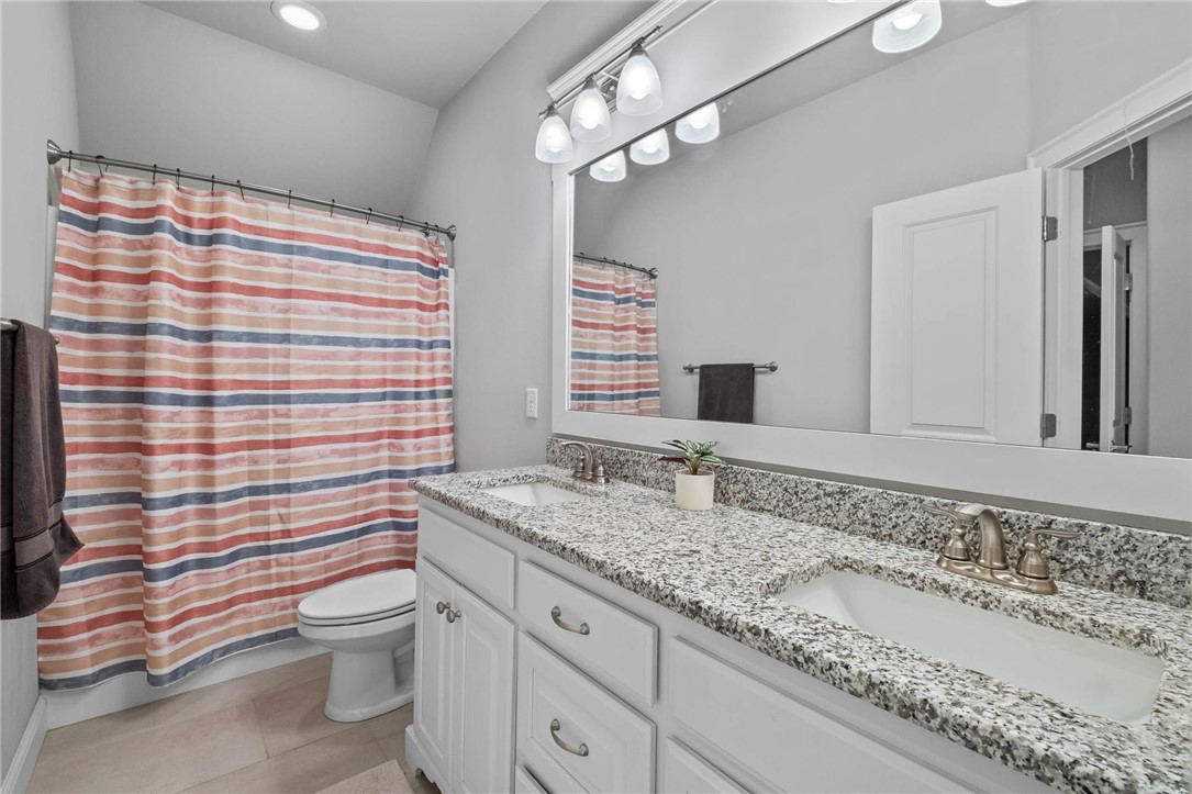 Silo Falls Ph I - Residential