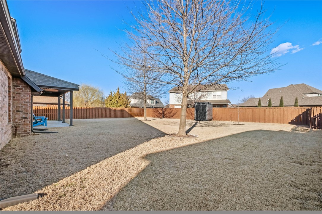 Silo Falls Ph I - Residential