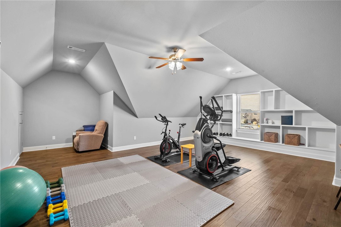 Silo Falls Ph I - Residential