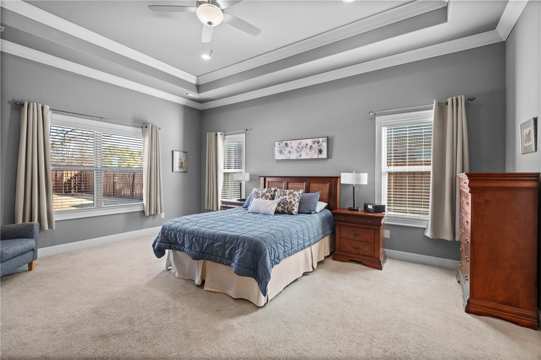 Silo Falls Ph I - Residential