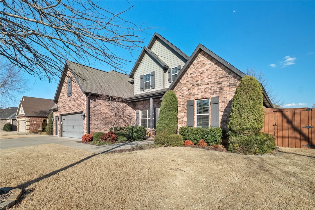 Silo Falls Ph I - Residential