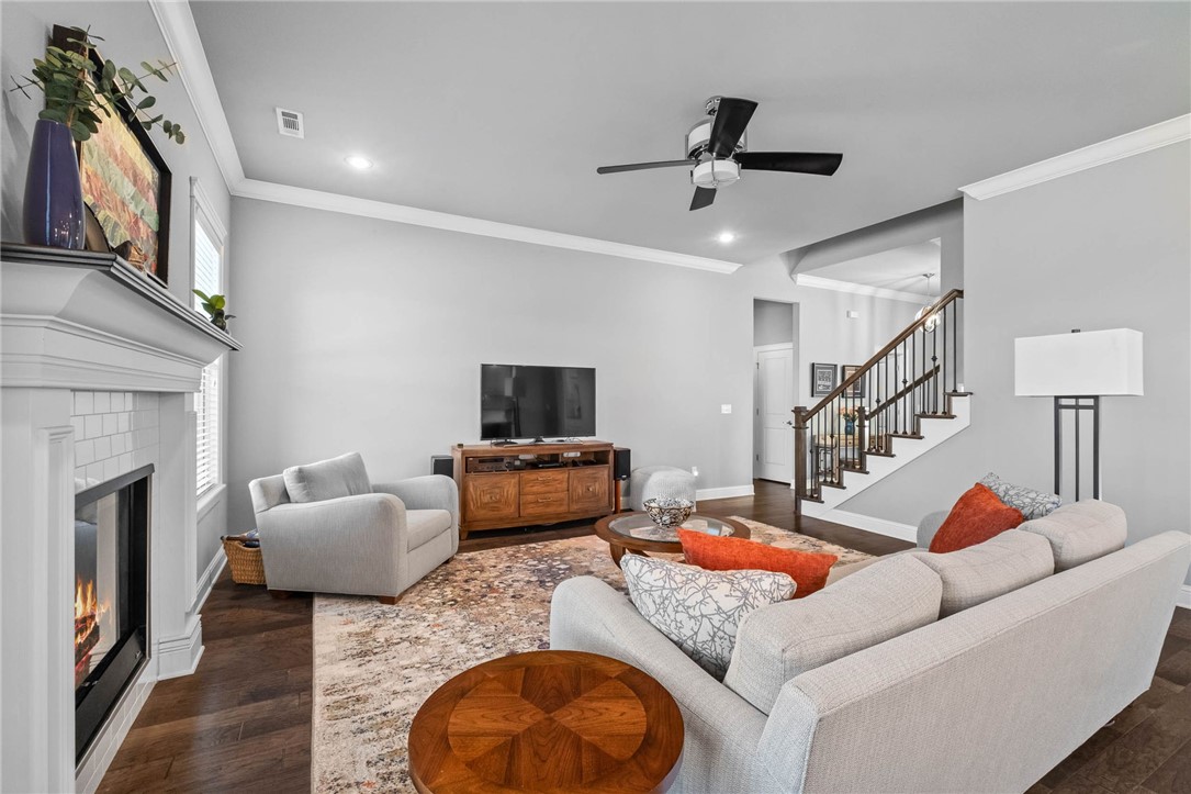 Silo Falls Ph I - Residential