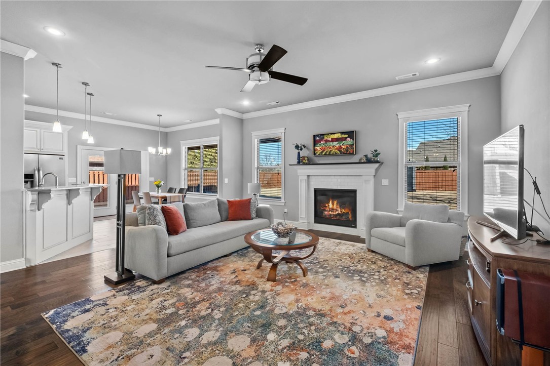 Silo Falls Ph I - Residential