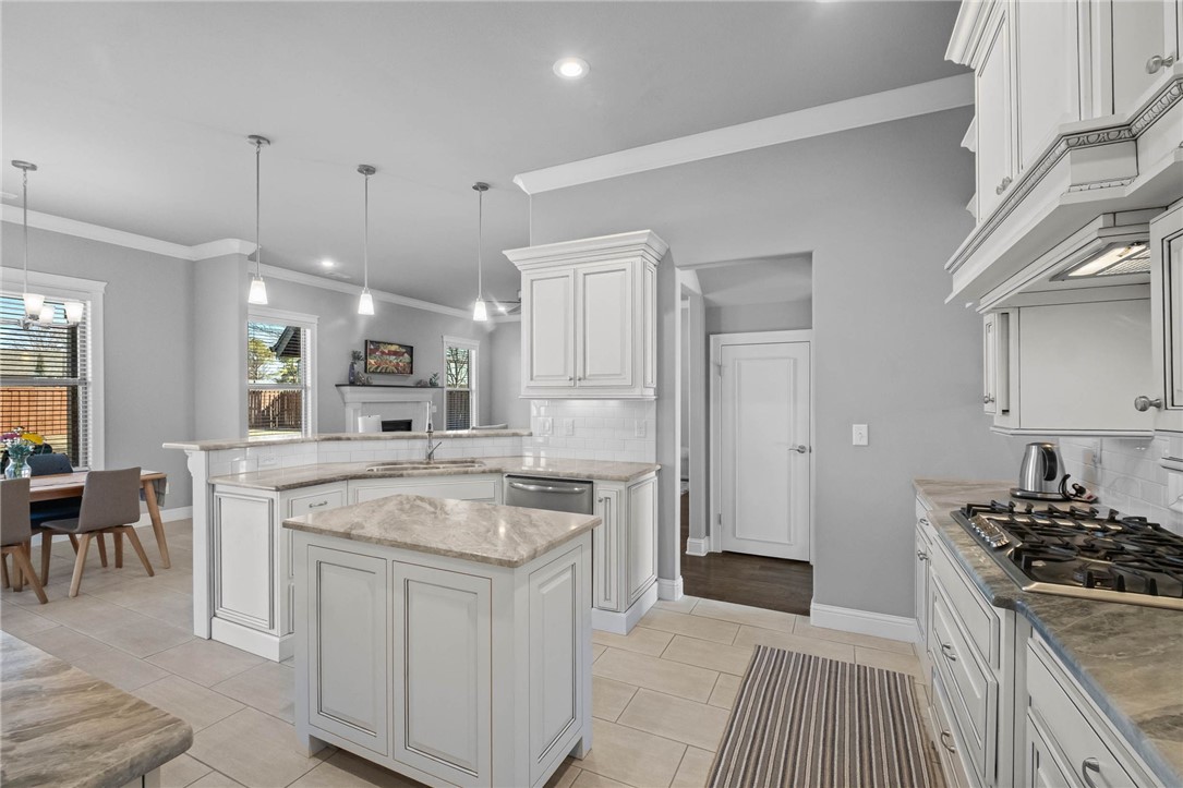 Silo Falls Ph I - Residential