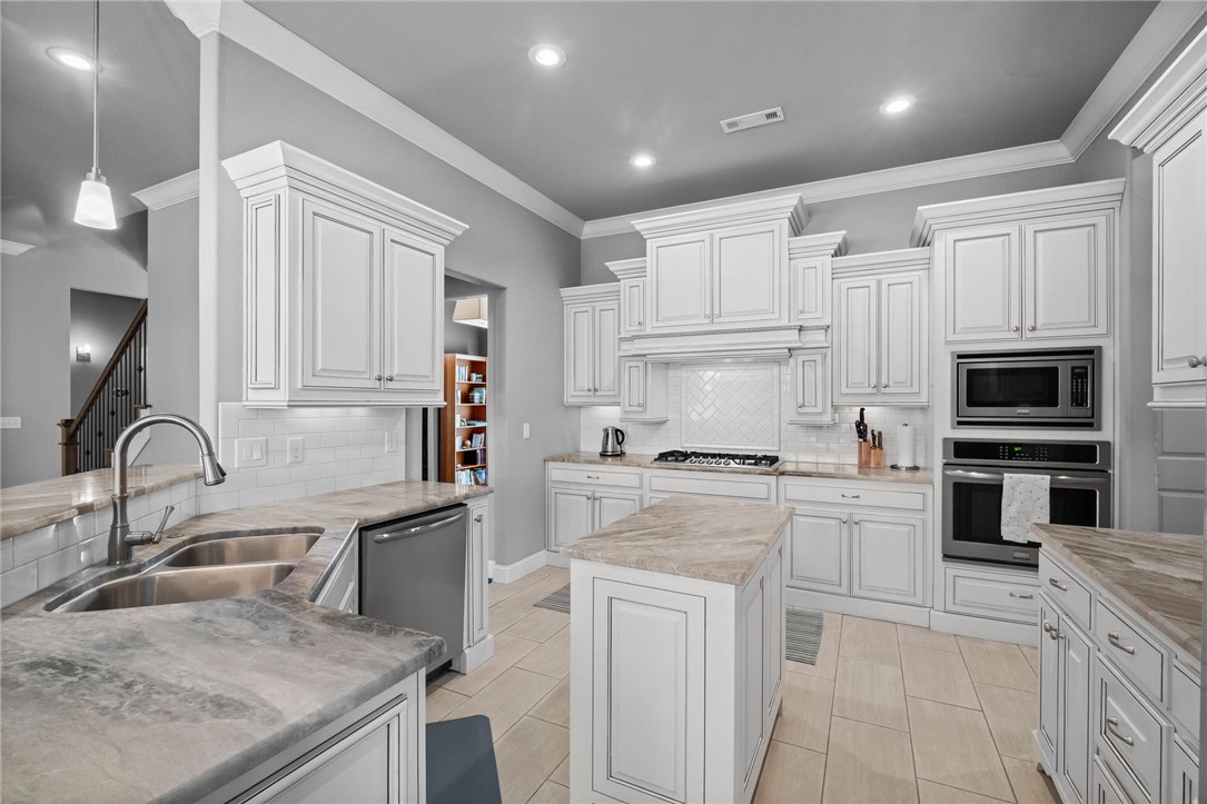 Silo Falls Ph I - Residential