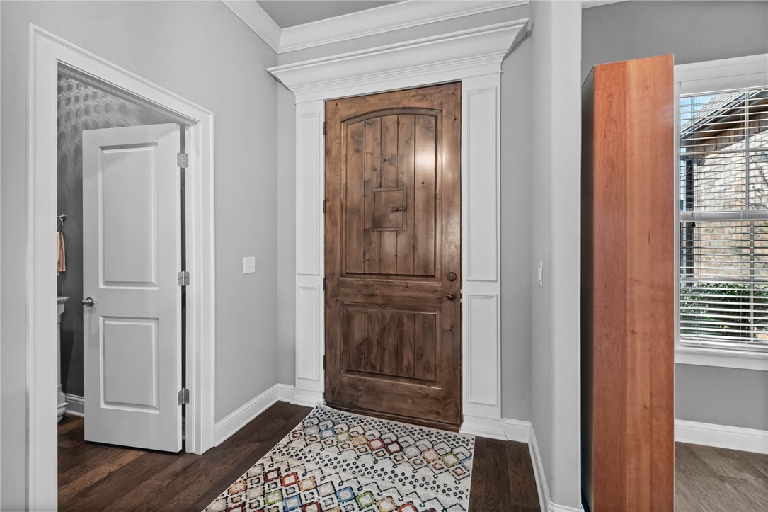 Silo Falls Ph I - Residential