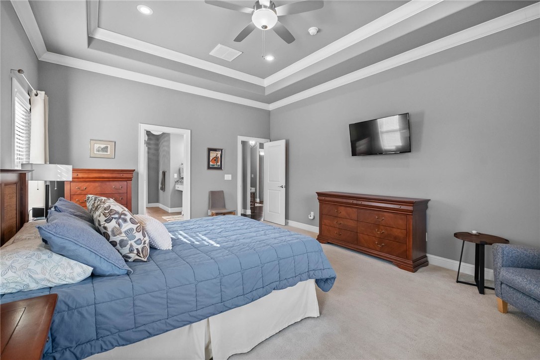 Silo Falls Ph I - Residential