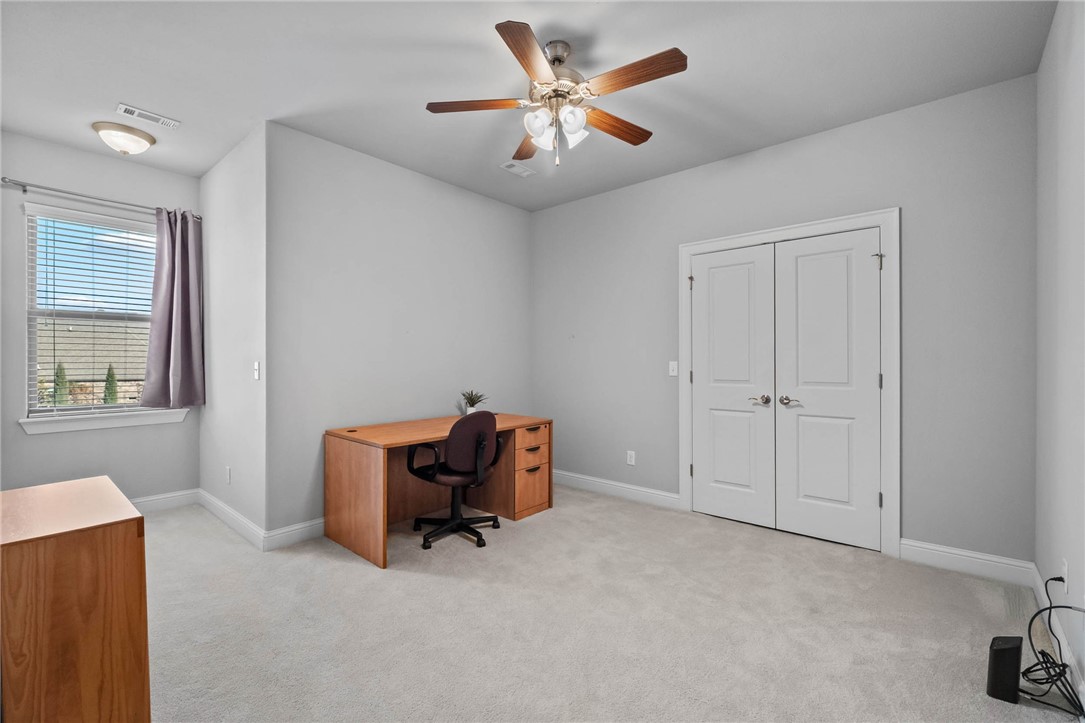 Silo Falls Ph I - Residential