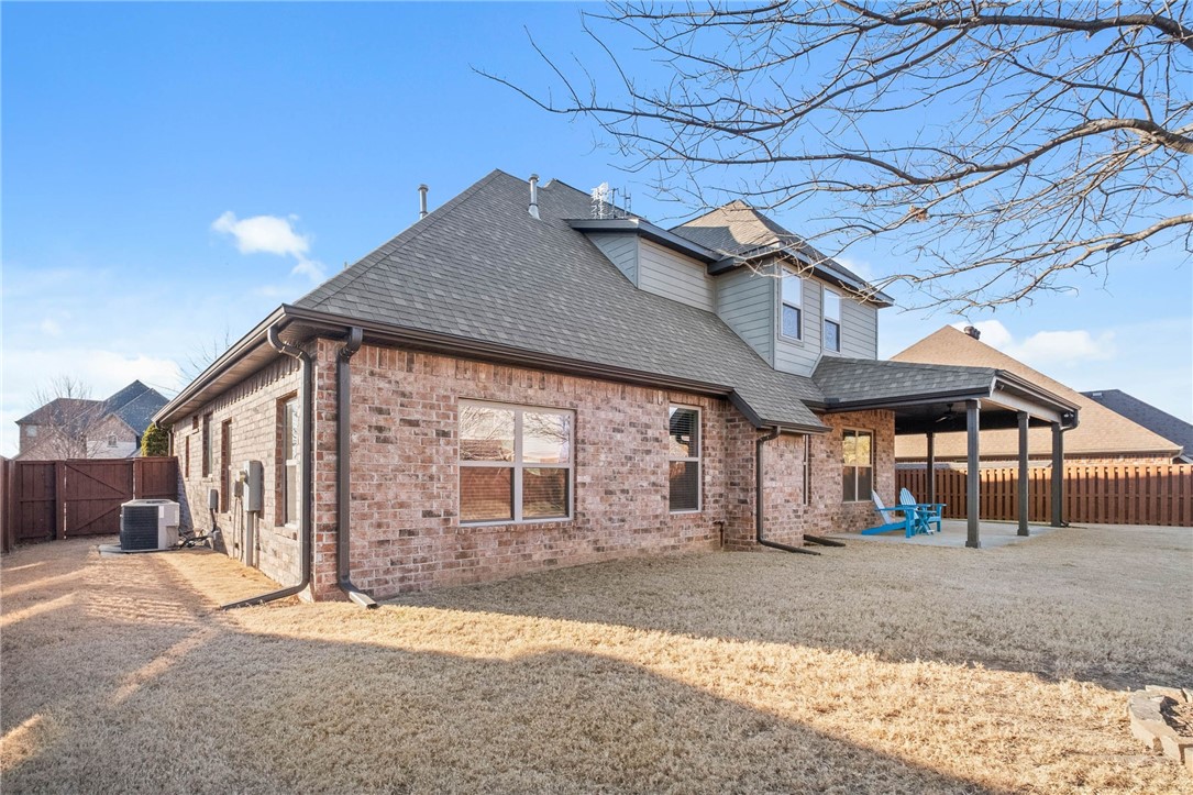 Silo Falls Ph I - Residential