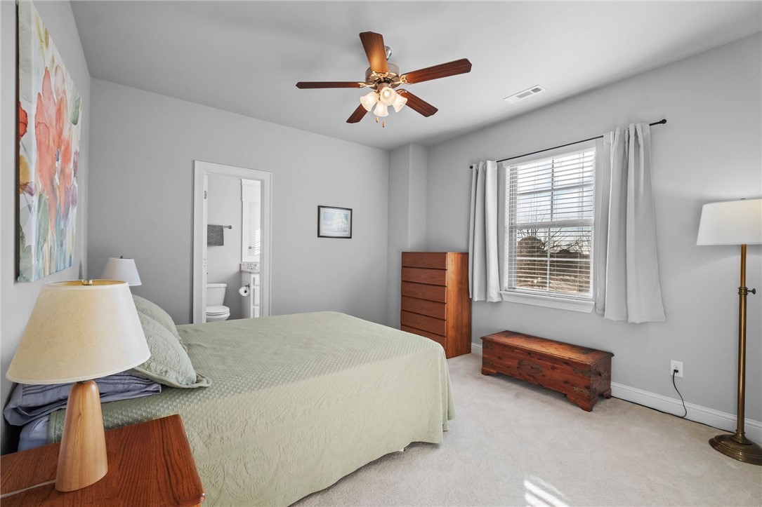 Silo Falls Ph I - Residential