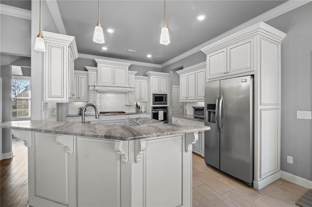 Silo Falls Ph I - Residential