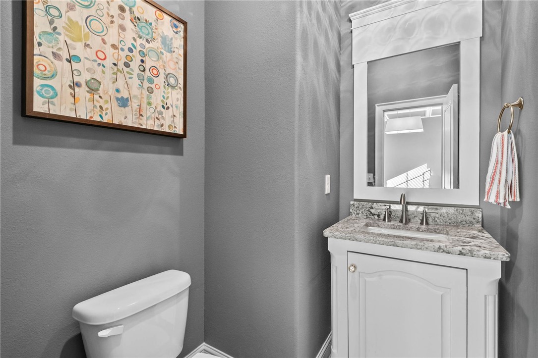 Silo Falls Ph I - Residential