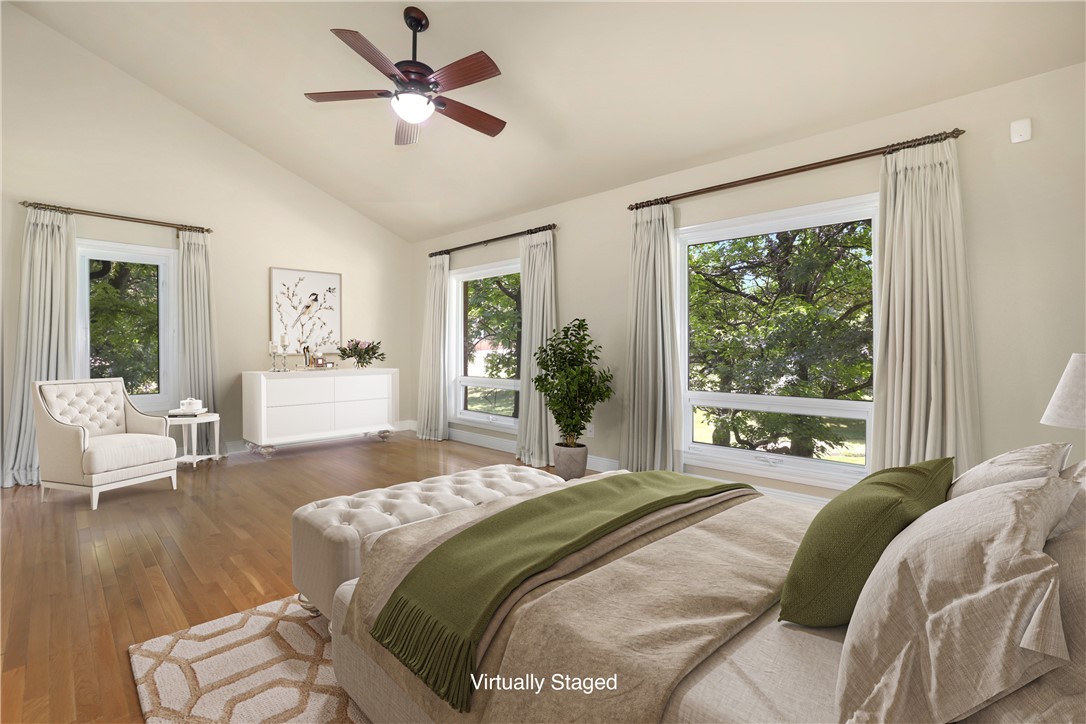 Phillips Valley Add-Bentonville - Residential