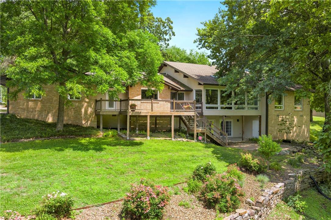 Phillips Valley Add-Bentonville - Residential