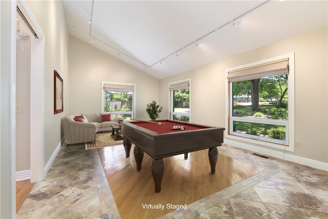Phillips Valley Add-Bentonville - Residential
