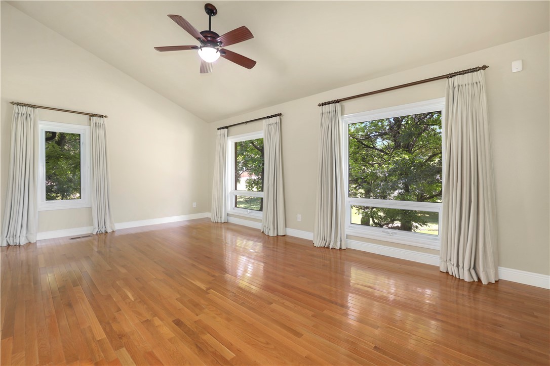Phillips Valley Add-Bentonville - Residential