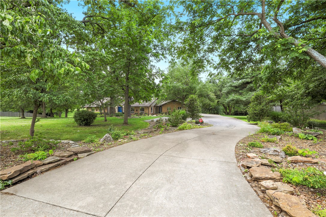 Phillips Valley Add-Bentonville - Residential