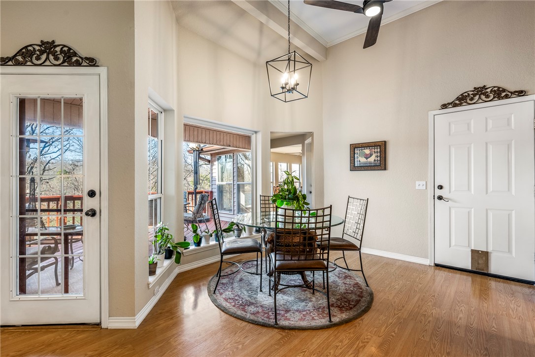 Harborough Sub Bvv - Residential