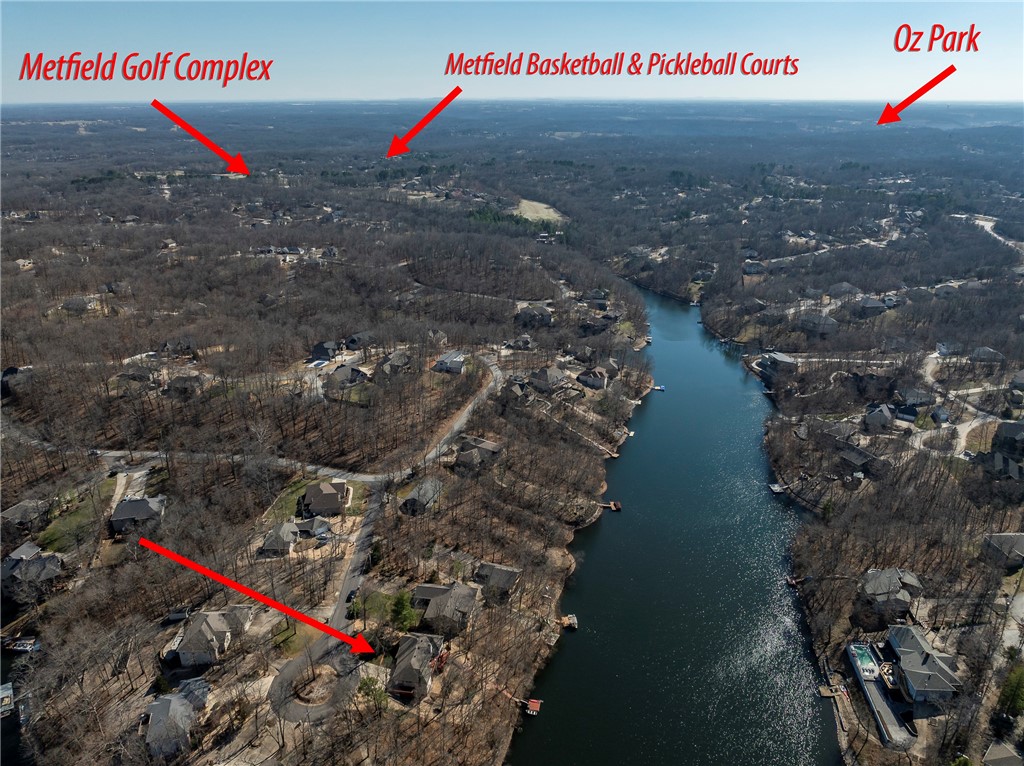 Harborough Sub Bvv - Residential