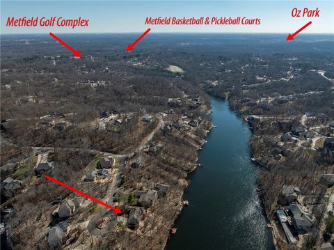 Photo of 7 Brixham Lane, Bella Vista, AR 72714 (MLS # 1333646)