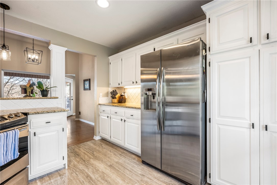 Harborough Sub Bvv - Residential