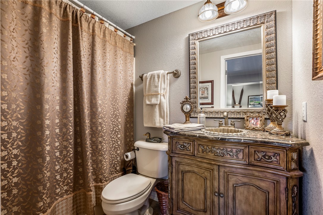 Harborough Sub Bvv - Residential