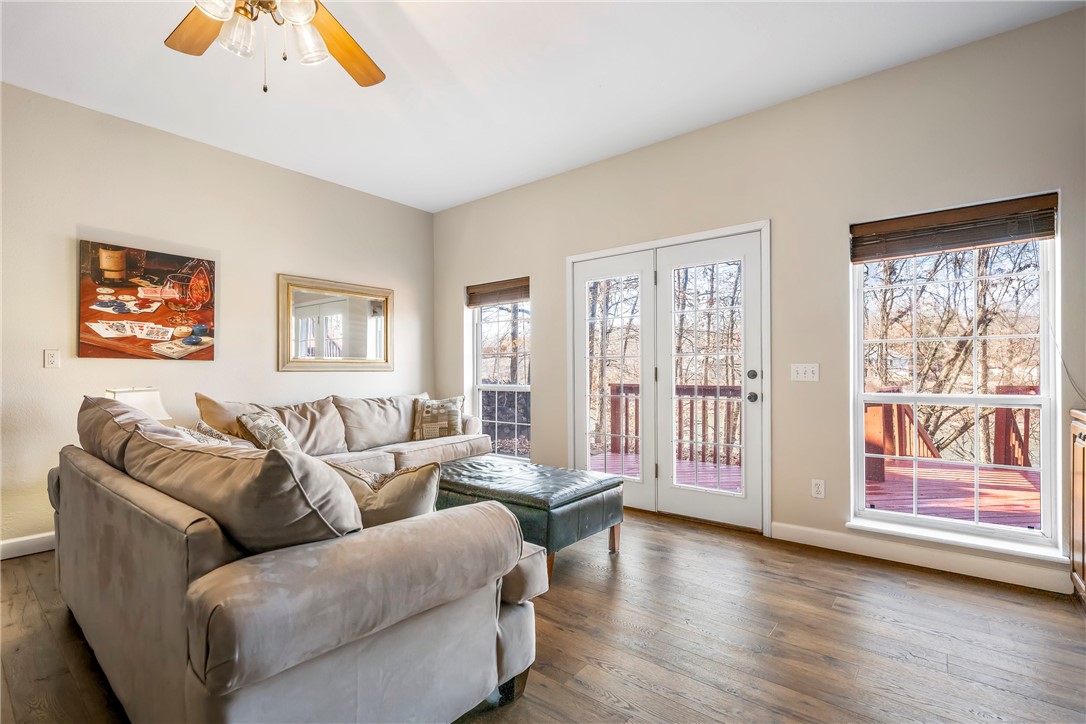 Harborough Sub Bvv - Residential