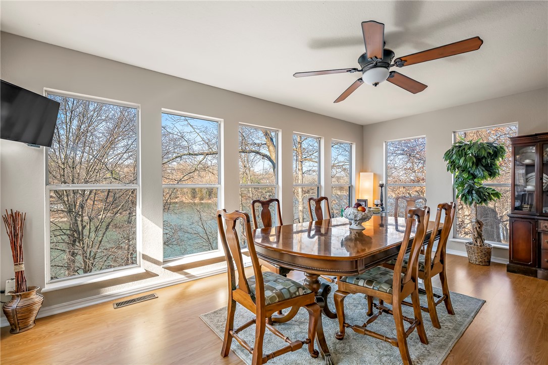 Harborough Sub Bvv - Residential