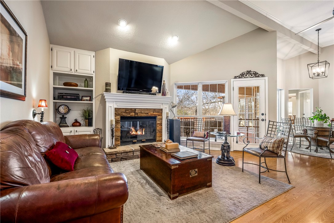 Harborough Sub Bvv - Residential